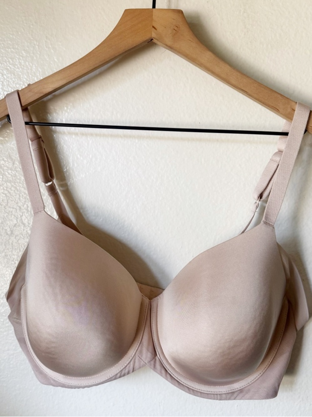 Wacoal | Ultimate Side Smoother Underwire T-Shirt Bra